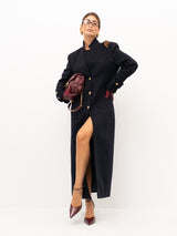 ABRIGO PINKO 107783-A3O3