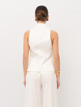 CHALECO SIMONA CORSELLINI CPTO00901