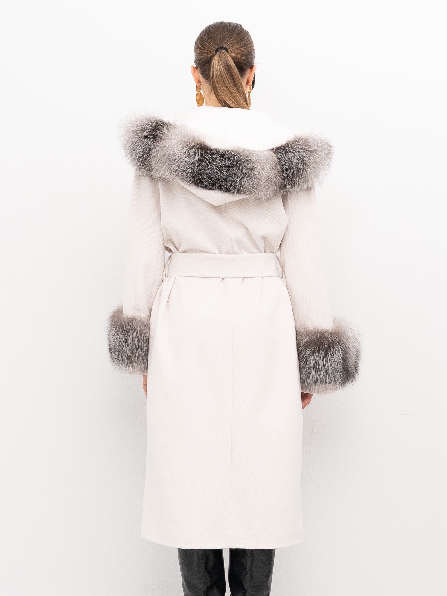 CAPPOTTO YES LONDON CD1168/VO