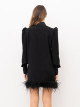 VESTIDO DRAMEE' DRFW25769