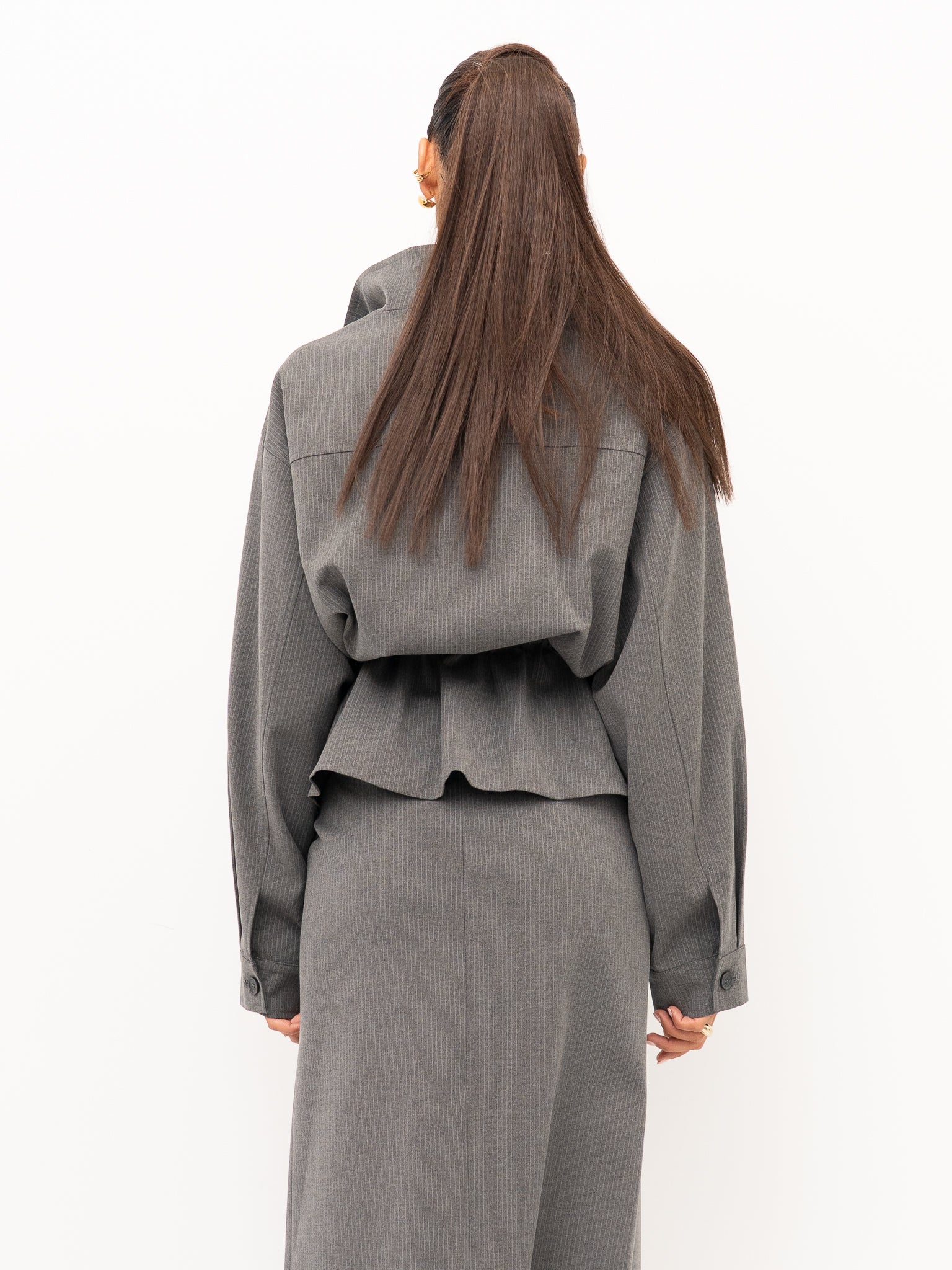 JACKET ELEH EFW260246