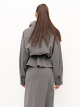 JACKET ELEH EFW260246