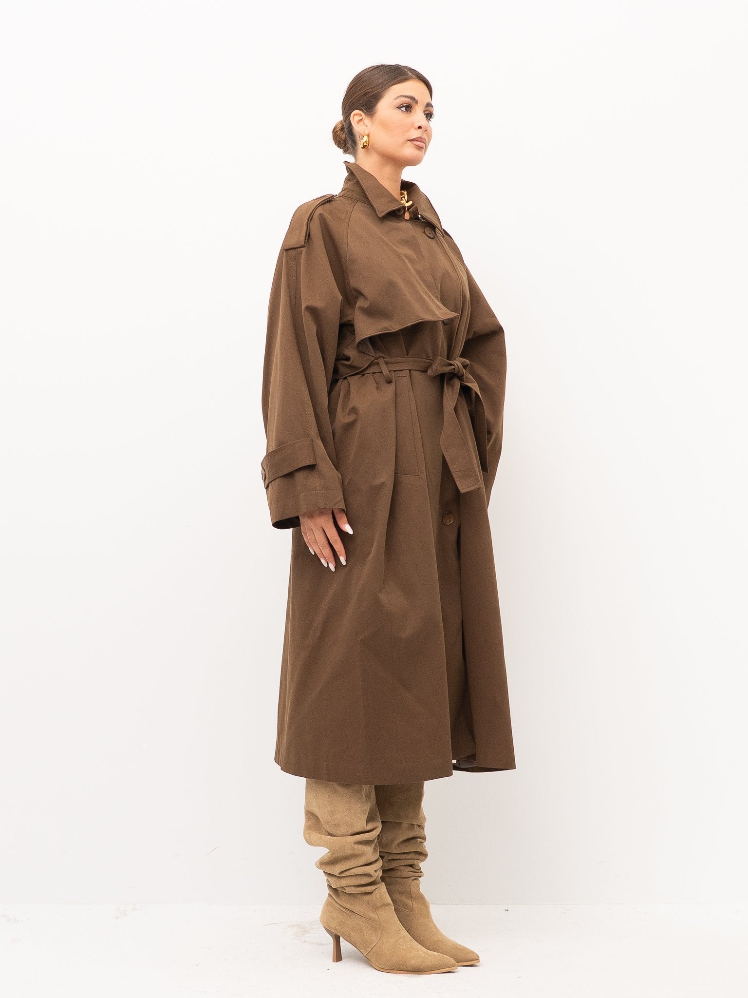 CAPPOTTO ELEH EFW260272