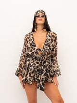 KIMONO ADORE' JAMINE