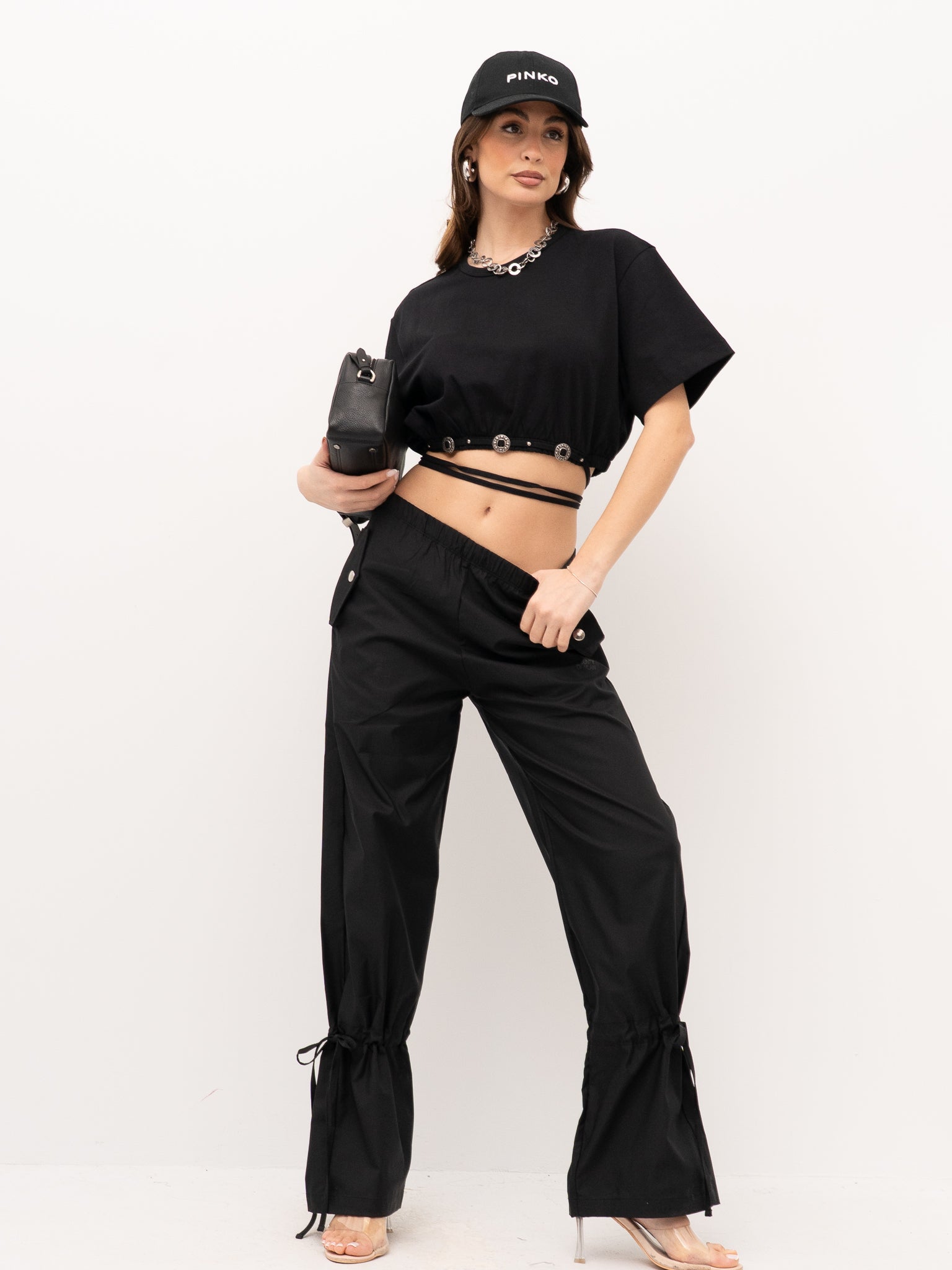 PANTALONE COUNTY OF MILAN 26ECM30124