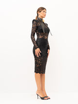 ABITO BABYLON Y S00968