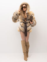 PELLICCIA SAGAFURS SG5014