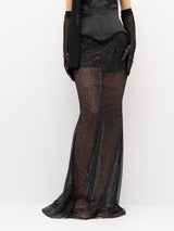 COMPLETO LEA MONETTI ISTANBUL