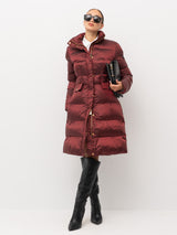 GIUBBINO PINKO 106016-A2ZB