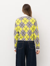 CARDIGAN VICOLO 77058F