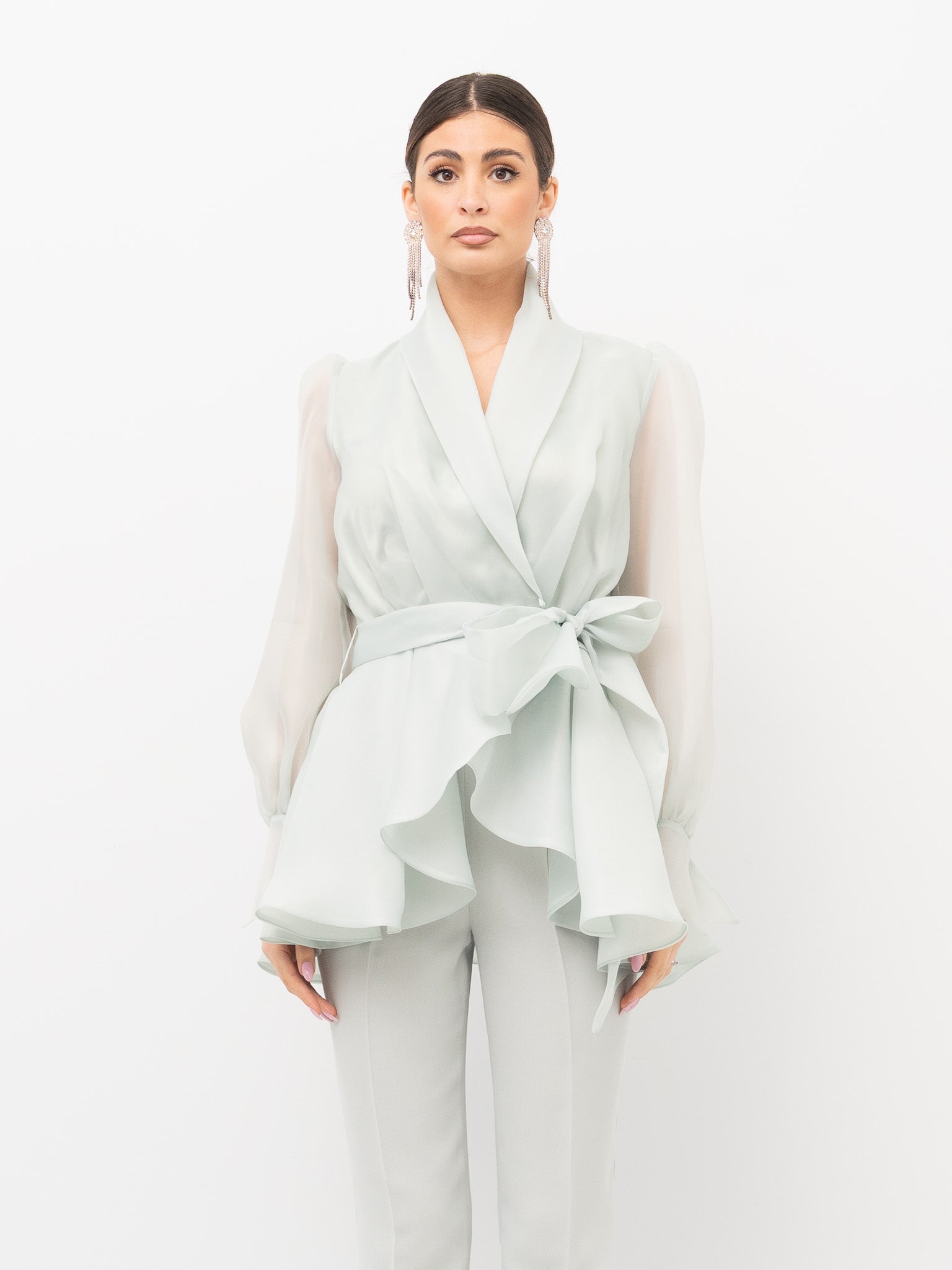 TAILLEUR KUEA 5142P.