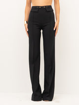 PANTALÓN ELISABETTA FRANCHI PA19666E2