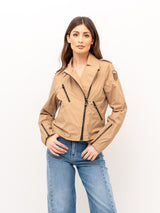 GIUBBINO BLAUER BLDC01098