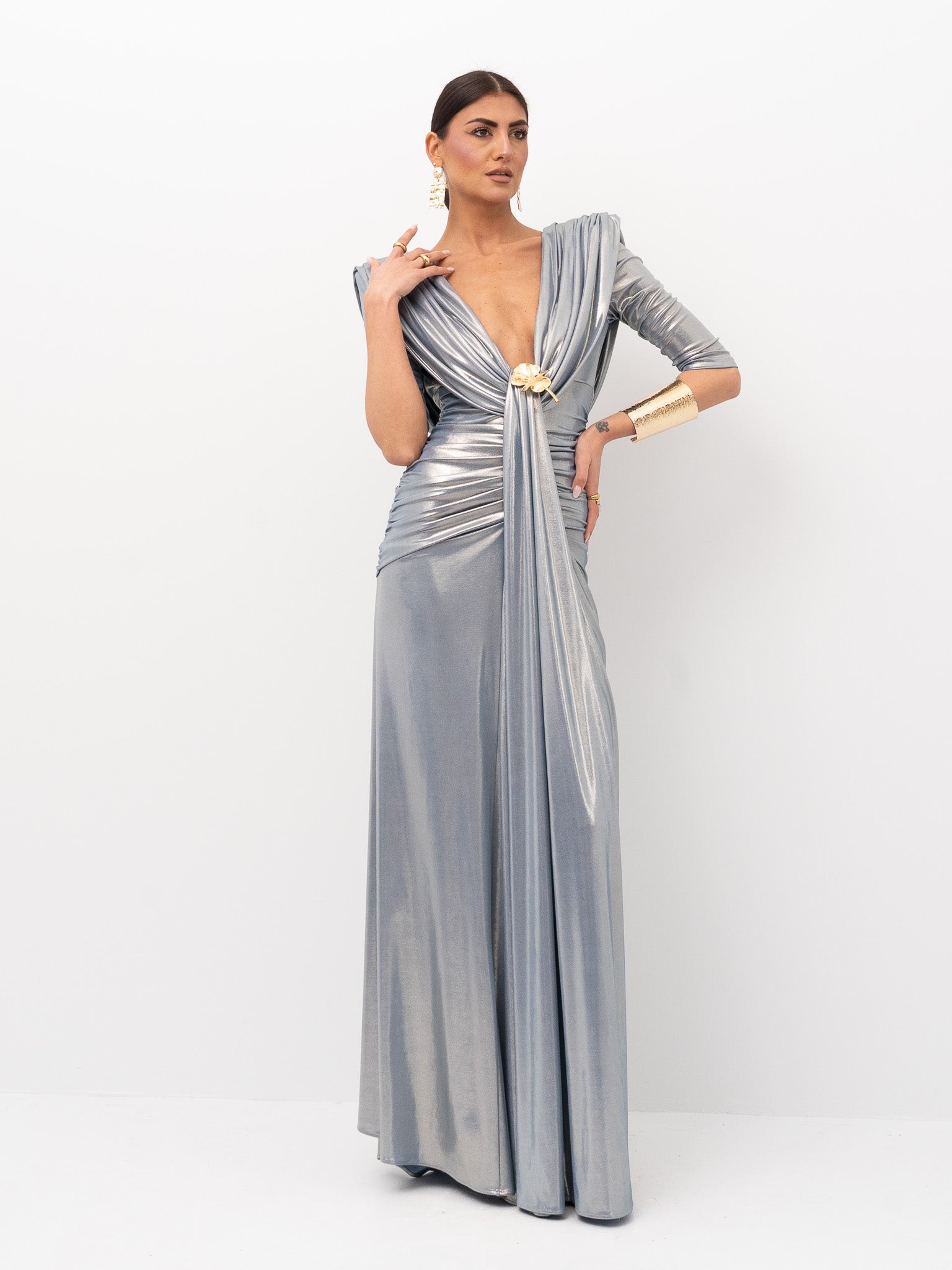 ABITO BABYLON S00911