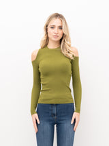 MAGLIA VICOLO 22185F