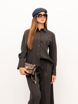 CAMICIA VICOLO TAC0414