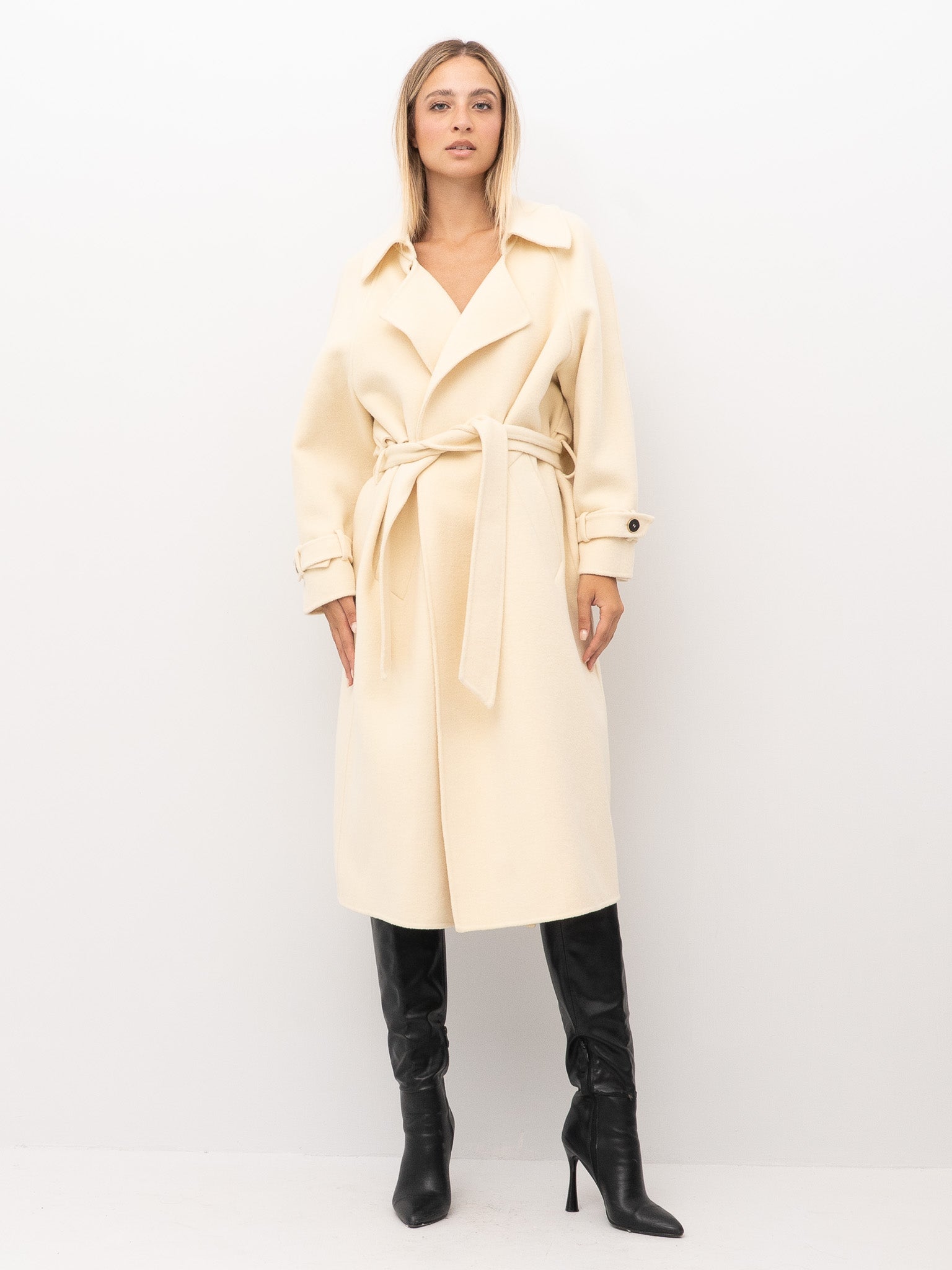 CAPPOTTO SIMONA CORSELLINI CPTHV0101