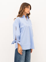 CAMICIA TWINSET MILANO 262TP276A