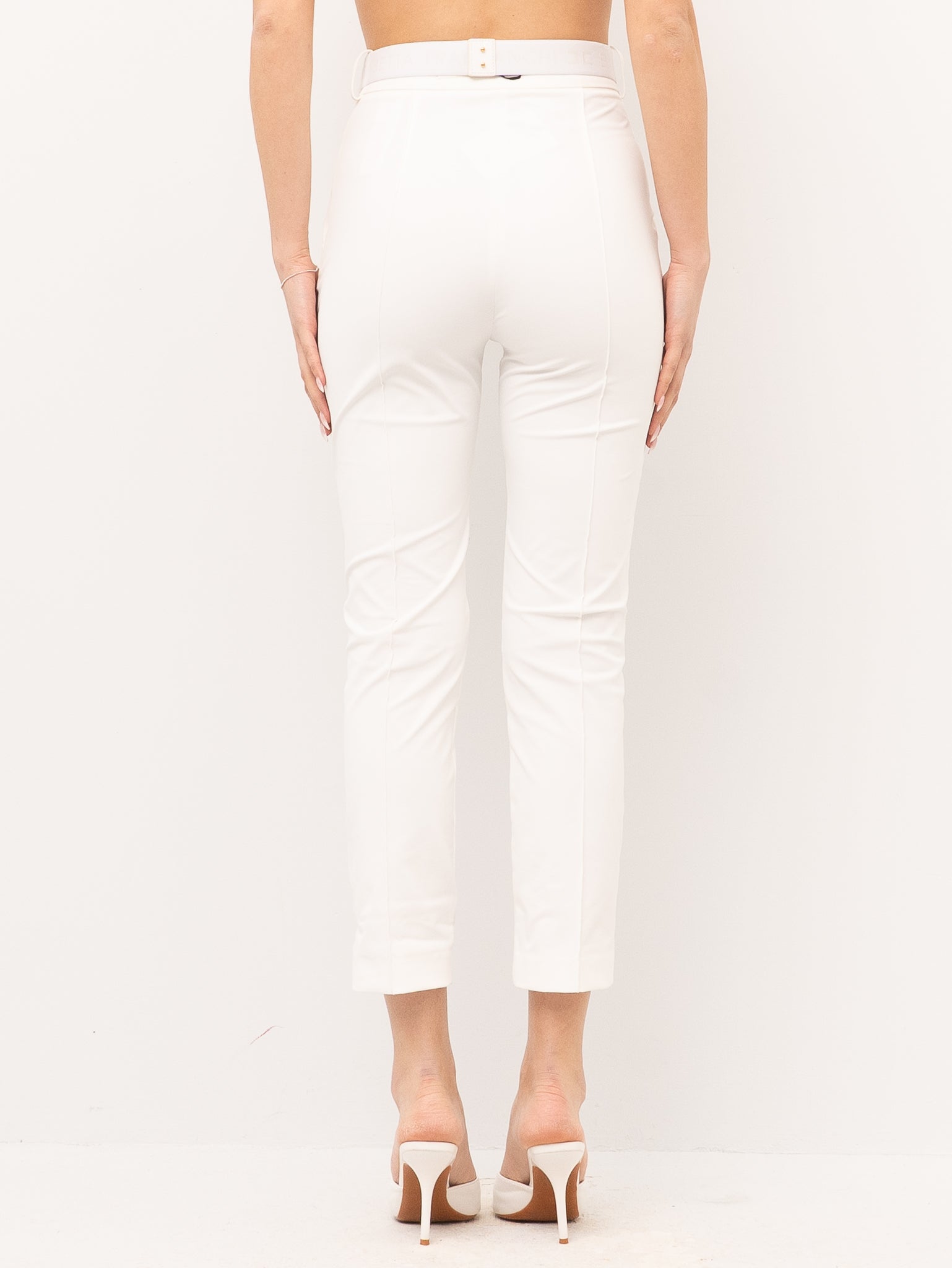 PANTALONE ELISABETTA FRANCHI PA13261E2