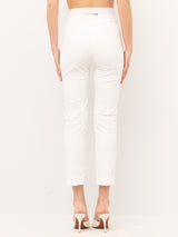 PANTALONE ELISABETTA FRANCHI PA13261E2