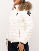 GIUBBINO BLAUER BLDC03034