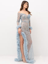 ELISAR ROSI B DRESS