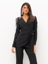TAILLEUR ALMA SANCHEZ MACEA-TF