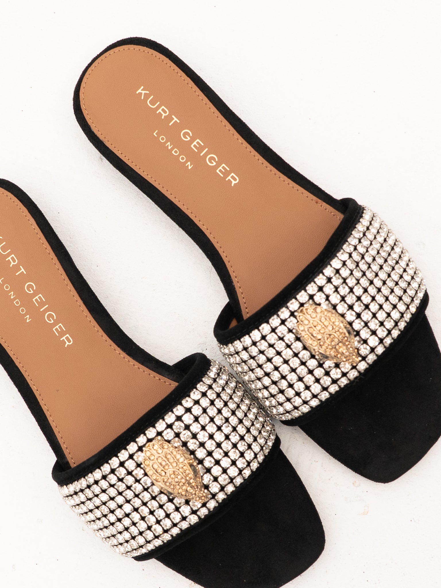 KURT GEIGER SLIPPER 5382209209