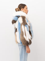 PELLICCIA YES LONDON LC50003