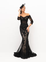 ABITO 18 CELEBRITY GN1701-3/26