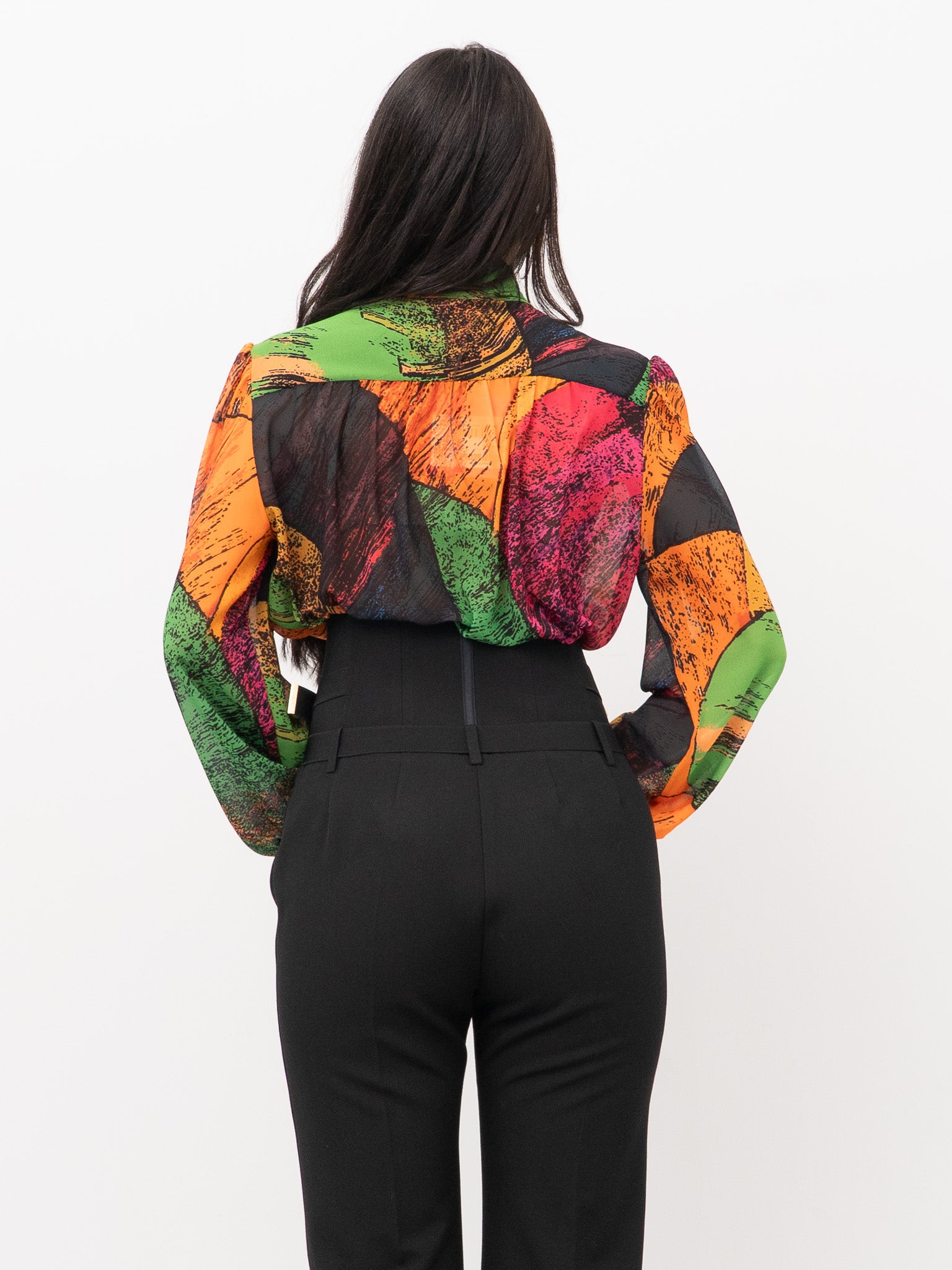 CAMISA GAI MATTIOLO LV2089