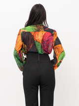 CAMISA GAI MATTIOLO LV2089