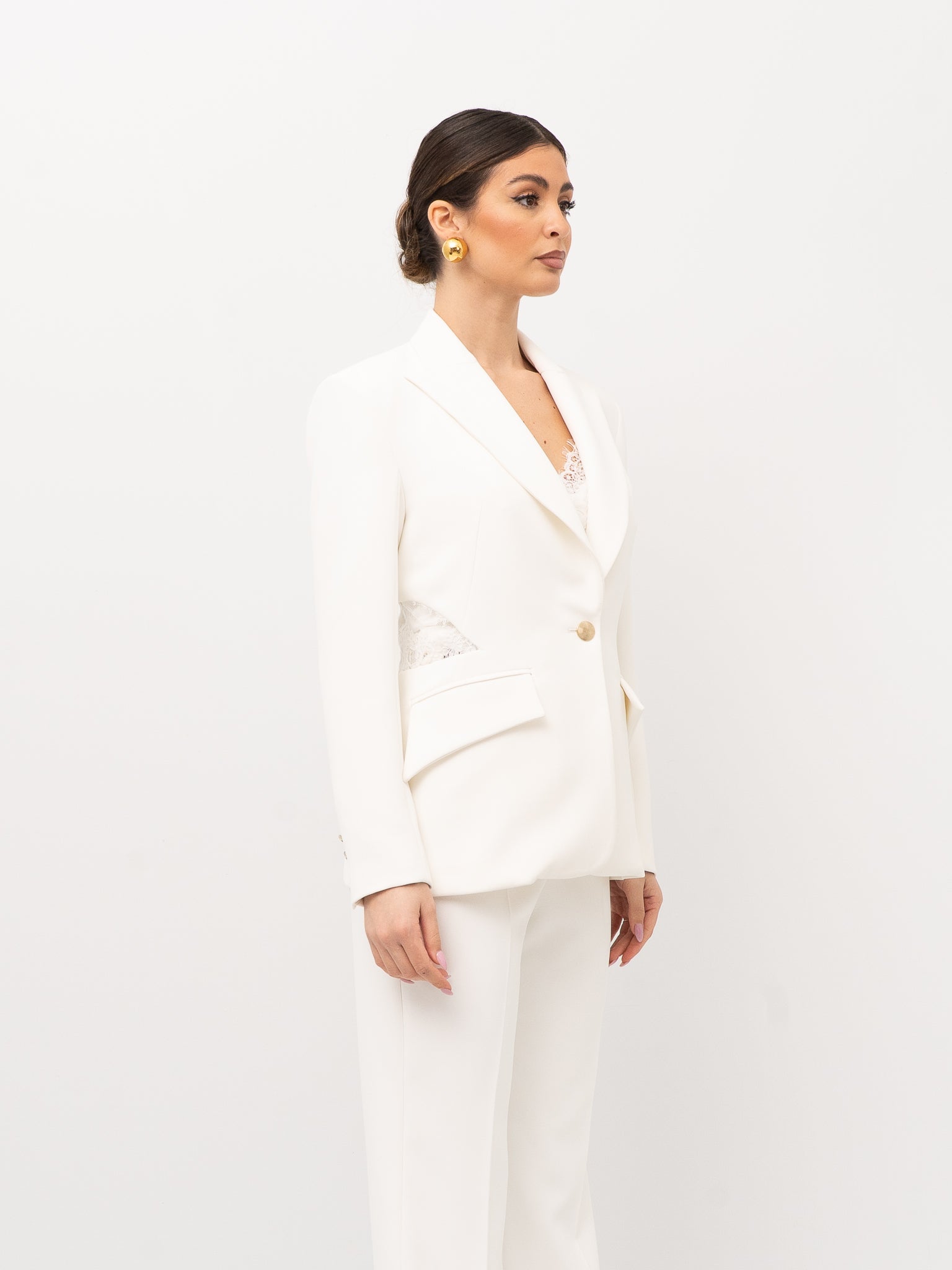 TAILLEUR BABYLON E00237+E00059