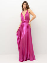 VESTIDO DE ALMA SANCHEZ ATHENS-EL
