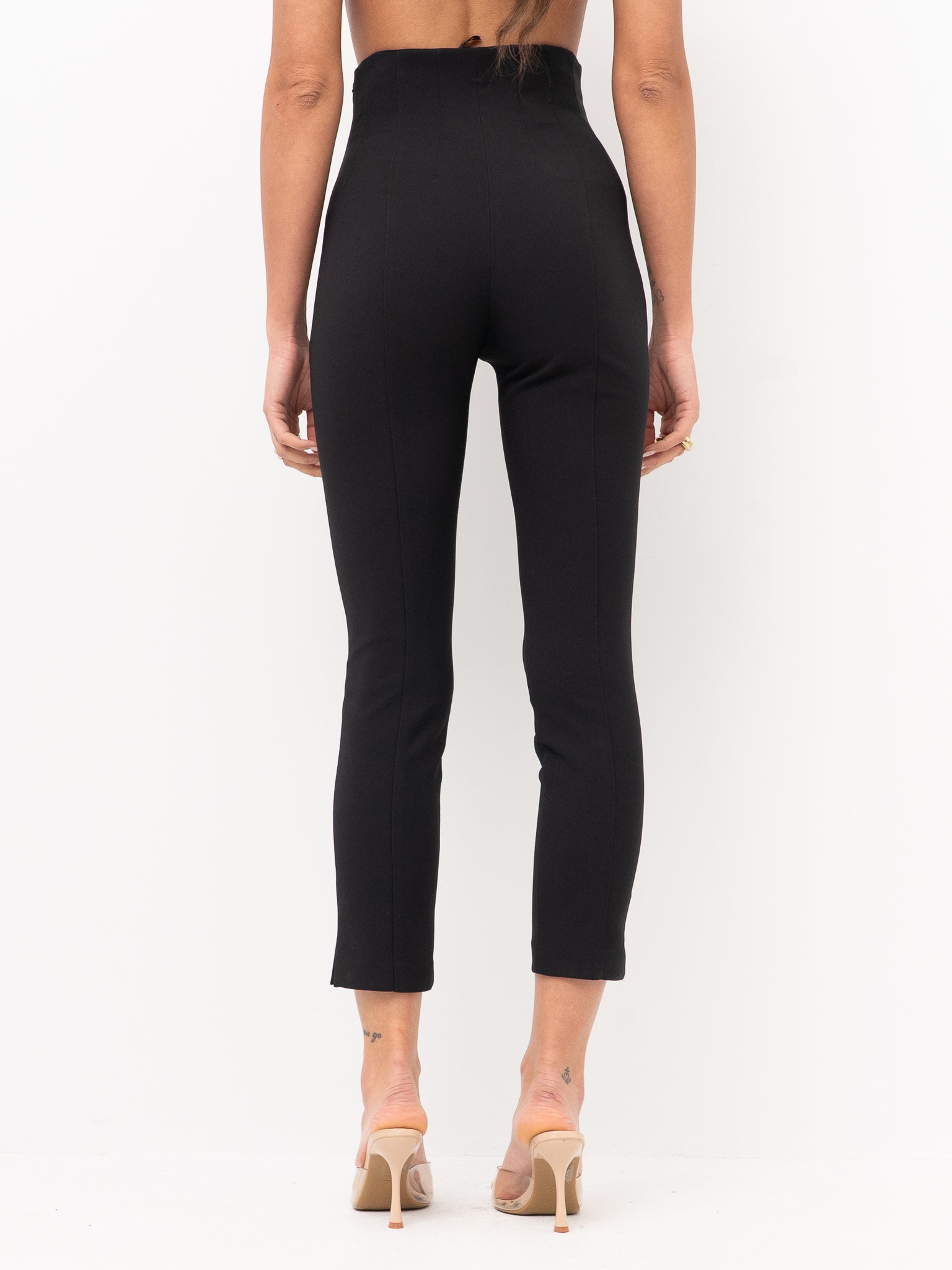 PANTALONE ELISABETTA FRANCHI PA16361E2