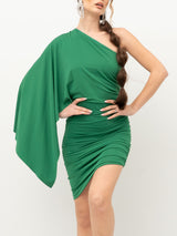 VESTIDO DE ALMA SANCHEZ ANTEMIS-EL
