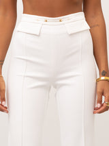 PANTALONE ELISABETTA FRANCHI PA19666E2