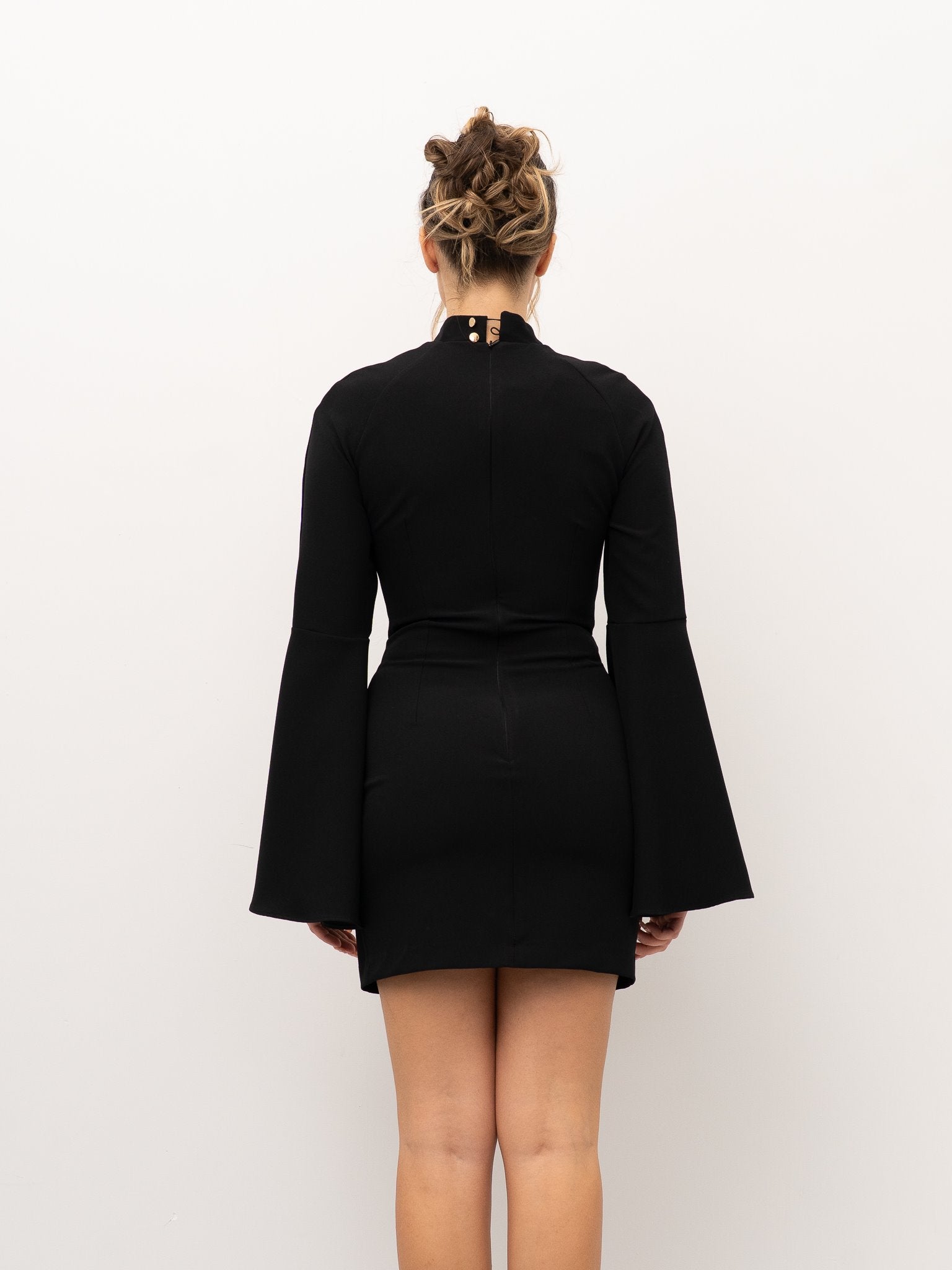 VALERIA MAZZA DRESS VM00564