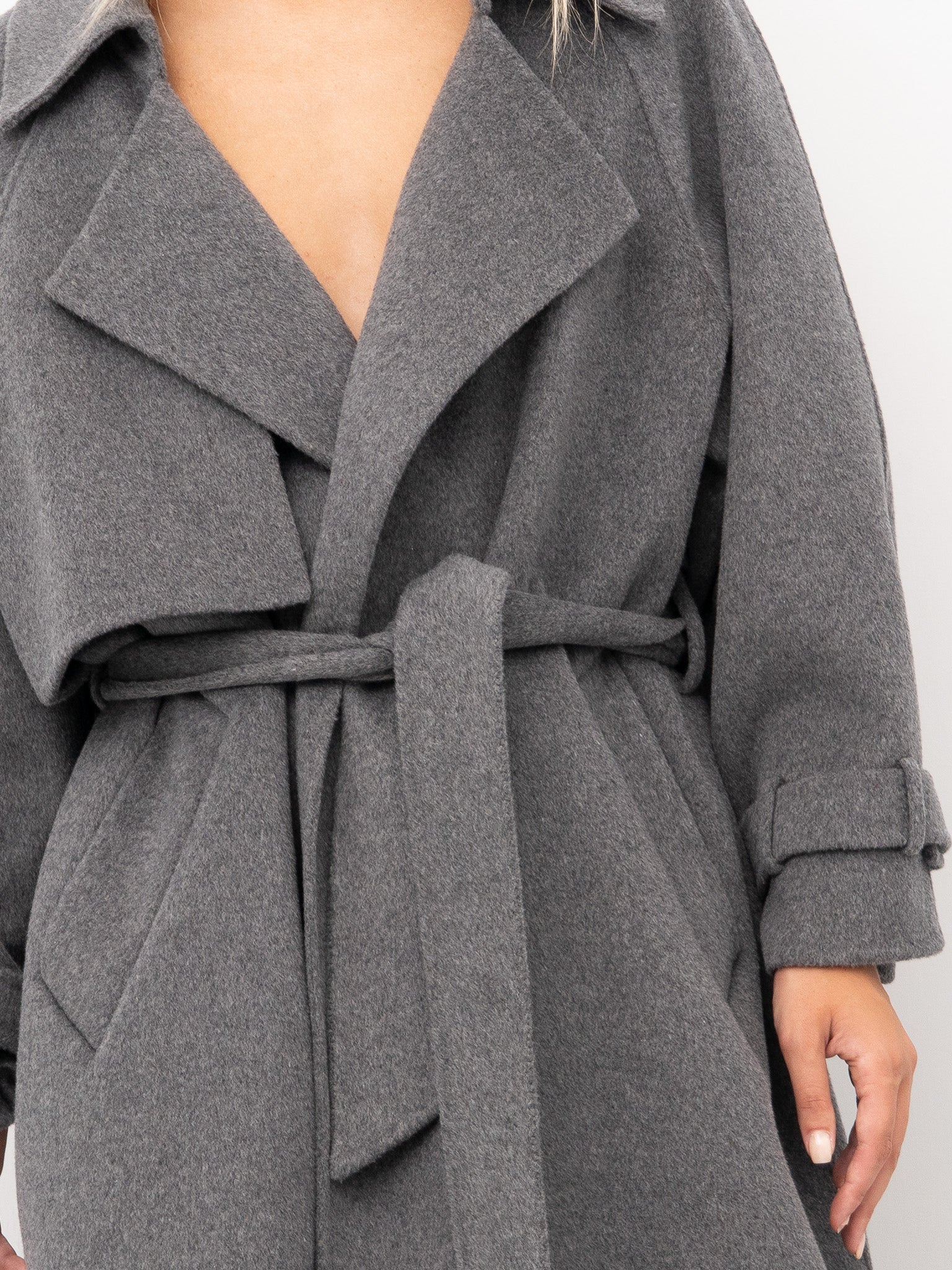 CAPPOTTO SIMONA CORSELLINI CPTHV0101