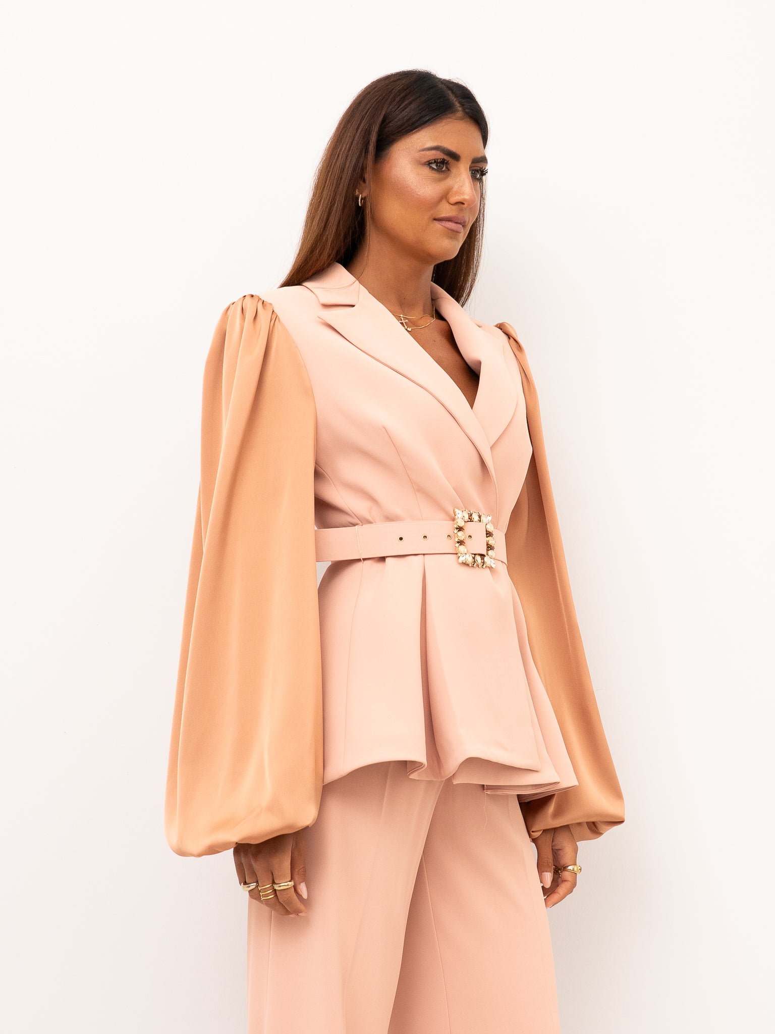 TAILLEUR DRAMEE' DRSS26902