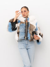 PELLICCIA YES LONDON LC50003