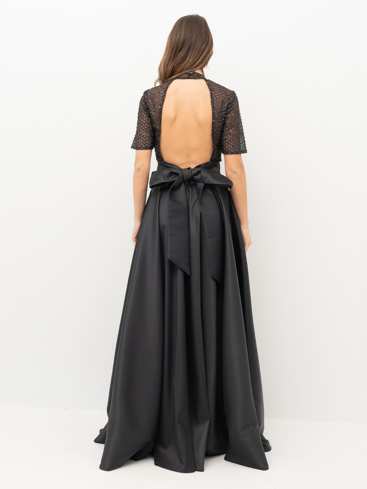 ABITO LEA MONETTI ANTIBES