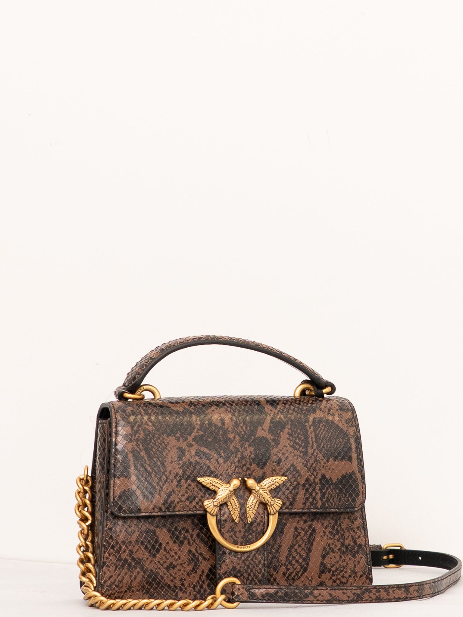 BORSA PINKO 100071-A3E5