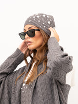 GORRA LIU JO TF6231MA25S