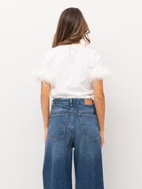 T-SHIRT DRAMEE' DRFW25308