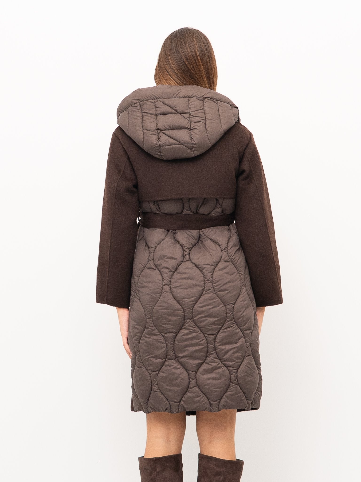 CAPPOTTO VICOLO TAC0090