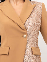 Chaqueta GAI MATTIOLO LV2125