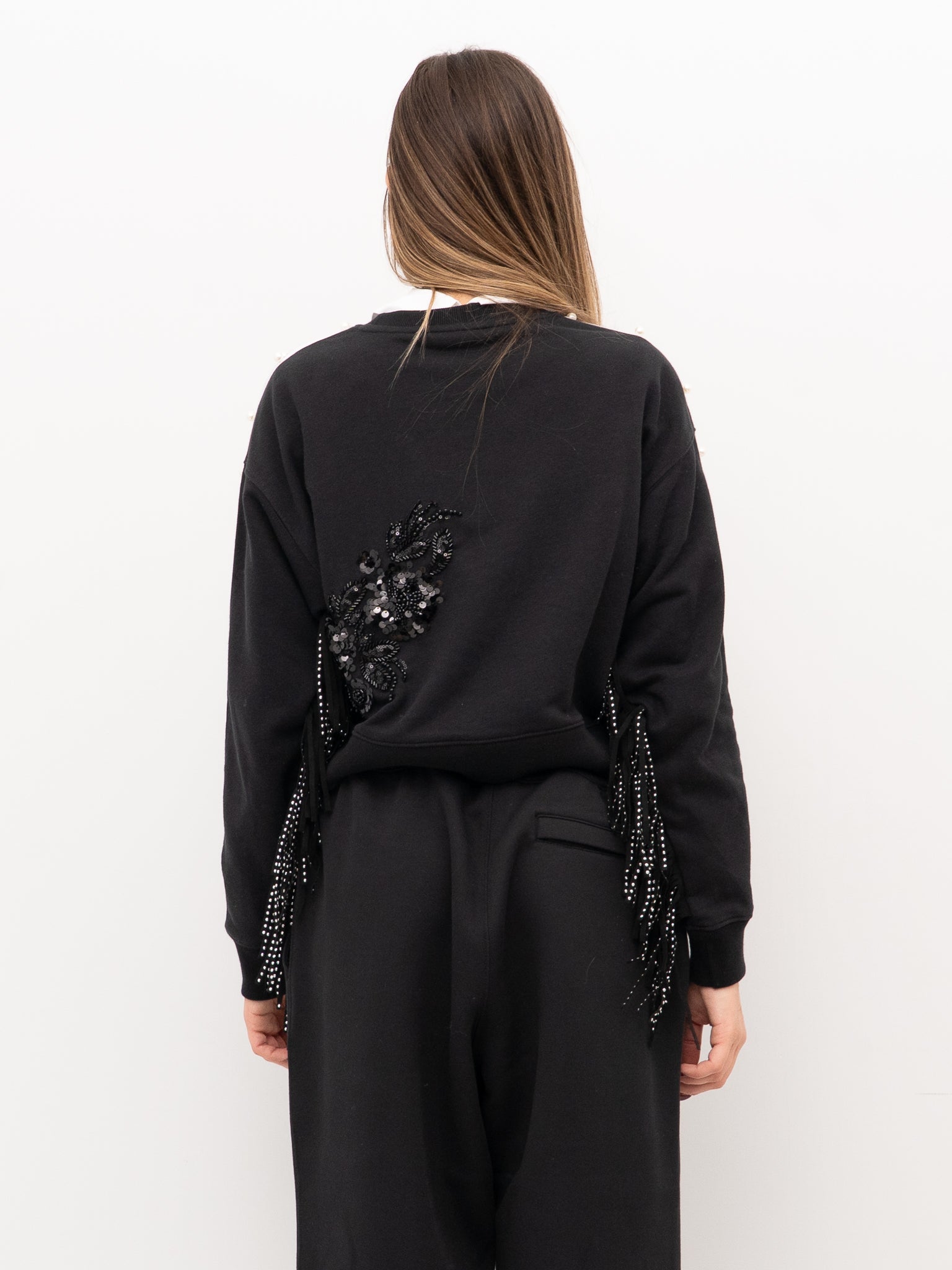 SUDADERA ADIDAS X ICONIC AR3/049
