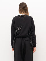 SUDADERA ADIDAS X ICONIC AR3/049