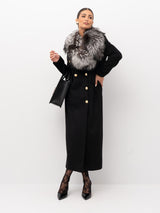 CAPPOTTO YES LONDON CD1230/VOT1